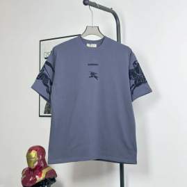 Picture of Burberry T Shirts Short _SKUBurberryS-XLhgntxBB2019546
